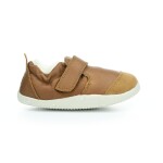 Bobux Xplorer Marvel Arctic Caramel první