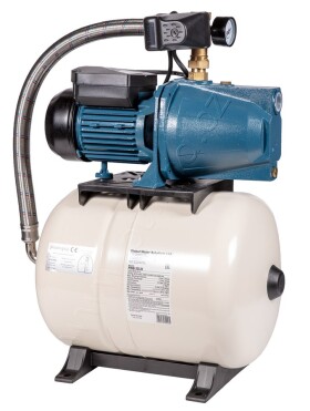 BLUE LINE PJM 100L PWB 35 l