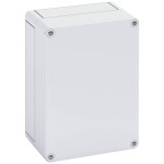 Spelsberg TK PS 1813-8f-o 11091501 univerzální pouzdro 180 x 130 x 84 plast šedá 1 ks