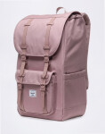 Batoh Herschel Supply Little America Ash Rose