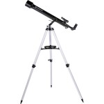 Bresser Optik Maksutov-Cassegrain Messier 100/1400 EQ3 hvězdářský teleskop Maksutov-Cassegrain katadioptrický Zvětšení 5