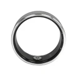 Tesla Ring G55 vel. 10 stříbrná / Chytrý prsten (8595689804404)