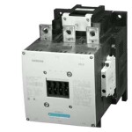 Siemens 3RT1075-6AS36 stykač 3 spínací kontakty 1000 V/AC 1 ks