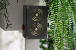 Vodotěsný ultrazvukový plašič na kuny, myši a potkany DRAGON ULTRASONIC C200T