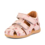 Dívčí sandály DANAE Pink+ Froddo G2150200-15 - 26