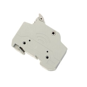 Eaton CHM3DU držák pojistky 3fázový Vhodné pro (pojistky) pojistky 10,3 x 38 mm 3pólový 32 A 690 V 4 ks