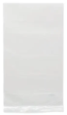CHAPARBAG Sáček na přenos ryb transparentní / Sáček / 24 x 50 cm (901-50)