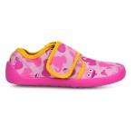 Affenzahn Slipper Cotton Movy Bird