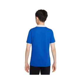 Polokošile Nike Park 20 Jr CW6935-463 XS ( 122 - 128 )