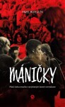 Máničky
