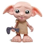 Harry Potter kouzelný mluvící Dobby Harry Potter