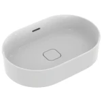 Ideal Standard Umyvadlo s přepadem 60x40 cm, bílá T360401