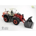 Carson rypadlonakladač JCB 2.4G 100% RTR 1:20