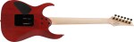 Ibanez RGR420FMSP Transparent Gray