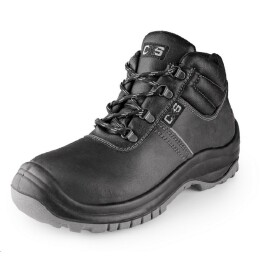Canis CXS SAFETY STEEL MANGAN S3