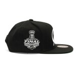 Mitchell & Ness Pánská kšiltovka Tampa Bay Lightning NHL Top Spot Snapback Lightning
