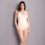 Odlehčovací korzet Mylena zapínání vpředu 3419 light rose - Anita Classix 017 light rose 100C