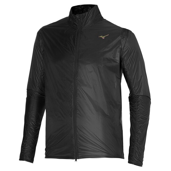 Běžecká bunda Mizuno Aero Jacket J2GE250009 Velikost textilu: M