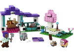 LEGO® Minecraft® 21253 Útulek pro zvířata