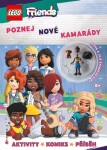 LEGO Friends Poznej nové kamarády kolektiv