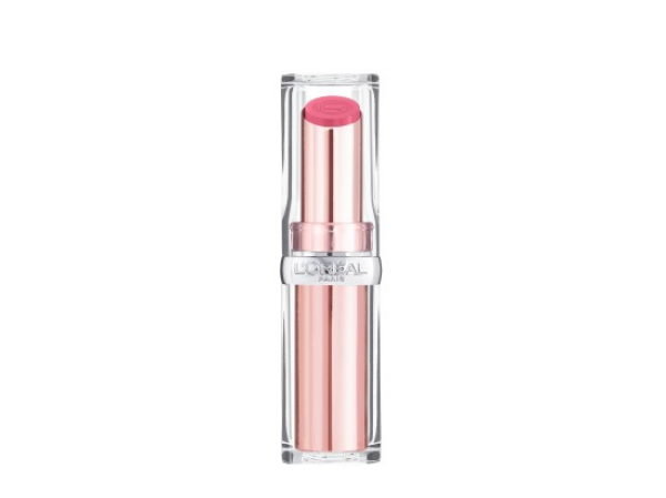 L'Oréal Paris Glow Paradise Balm in Lipstick 111 Pink Wonderland balzám v rtěnce, 3,8g