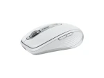 Logitech MX Anywhere 3S fo Mac světle-šedá pro praváky / optická bezdrátová myš / 8000 DPI / BT / 6 tlačítek (5099206111752)