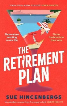Retirement Plan - Sue Hincenbergs