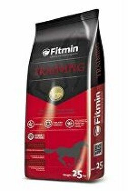 Fitmin horse Training 25kg
