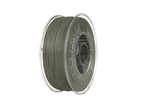 PLA filament 1,75 mm Graystone Devil Design 1 kg