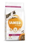 Iams Cat Senior Chicken 2kg