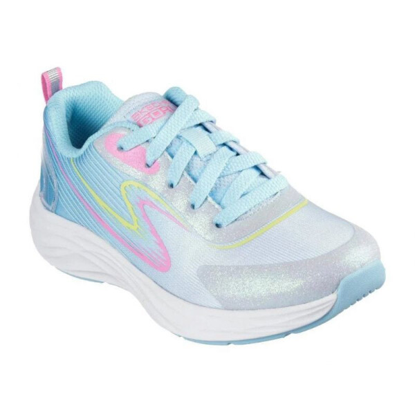 Boty Skechers Go Run Accelerate Sweet Speed Jr 303921L-LBMT EU 31