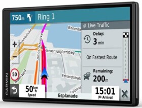 Garmin Drive 55 EU MT-S