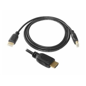 Forever kabel HDMI 1.4 samec- samec 1.5 m (TVHDMIXHDMIPS15)