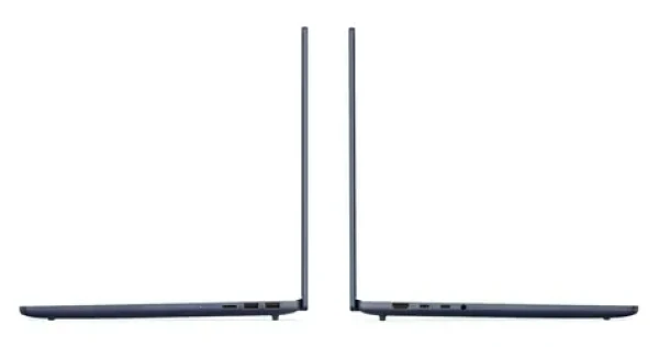Lenovo IdeaPad Slim 5 16AHP11 modrá / Notebook / 16" WUXGA OLED / AMD Ryzen 7 260 / 16GB / 512GB SSD / AMD Radeon / W11H (83S40012CK)