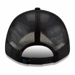 New Era Pánská kšiltovka Miami Marlins MLB Basic 9FORTY Trucker