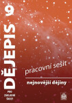 Dějepis Nejnovější dějiny