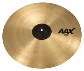 Sabian AAX Thin Ride 22”