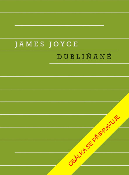 Dubliňané - James Joyce