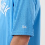 New Era Pánské kraťasy New York Yankees MLB Team Arch T-Shirt Velikost: M