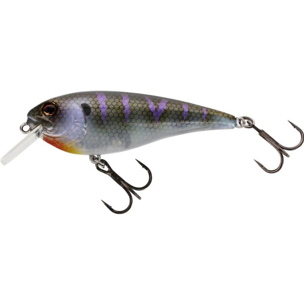 Westin Wobler RawBite Crankbait Low Floating Crazy Bluegill - 61g 15cm,Westin Wobler RawBite Crankbait Low Floating Crazy Bluegill - 61g 15cm