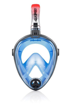 Potápěčská maska AQUA SPEED Spectra 2.0 Šedá/modrá