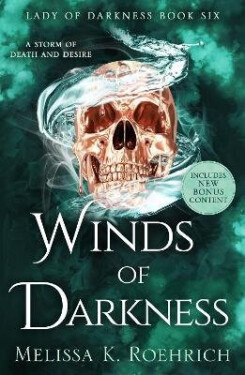 Winds of Darkness - K. Roehrich Melissa