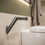 REA - Držák na toaletní papír Will Titan REA-07861