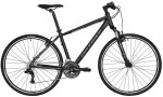 Maxbike ARAS 28", barva černo/šedá, rám