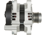 Alternátor CITROËN C5 III, C6, PEUGEOT 407, 607 2.7 HDi 150 kW