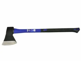 GEKO Sekera 1250g / sklolaminátová násada / násada 24" (G72223)
