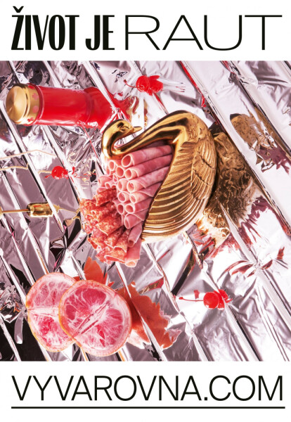 Život je raut - Daniela Hannová