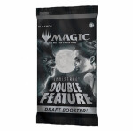 Magic the Gathering Innistrad Double Feature Booster