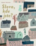 Slova, kde jste? Klara Persson