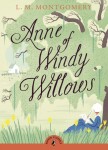 Anne of Windy Willows - Lucy Maud Montgomery